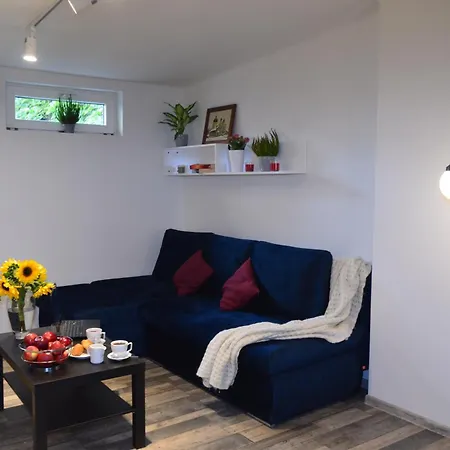 Apartmán King Jagiello *