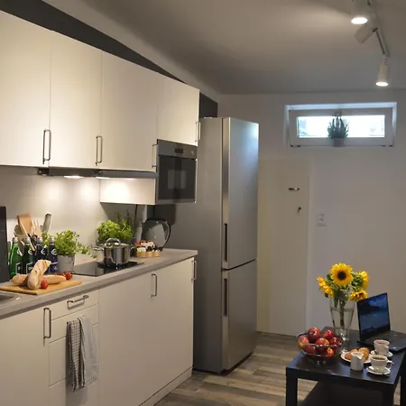 Apartament King Jagiello *